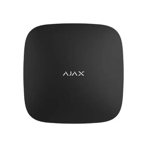 Ajax ReX 2 – signaalivõimendi, must