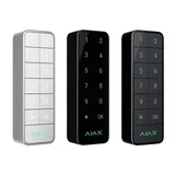 Ajax Keypad Outdoor Jeweller klaviatuur, valge (2/2)