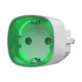 Ajax Socket nutikas pistikupesa, valge (2/2)