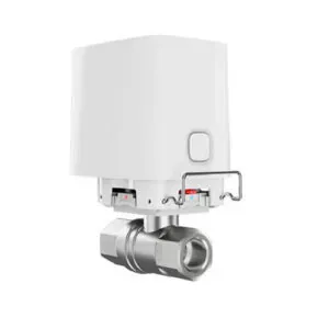 Ajax WaterStop 1/2" valge
