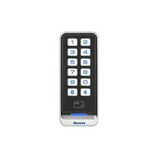 Akuvox ACR-CRM11 kaardilugeja sõrmistikuga