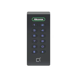 Akuvox ACR-CRP11 kaardilugeja sõrmistikuga