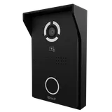 AV-03BD fono kutsepaneel, must, BAS-IP (2/3)