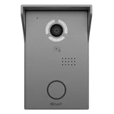 AV-03BD fono kutsepaneel, must, BAS-IP (3/3)