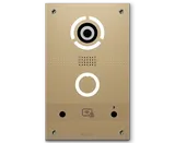 AV-08FBL fono kutsepaneel näotuvastusega, must, BAS-IP (3/4)