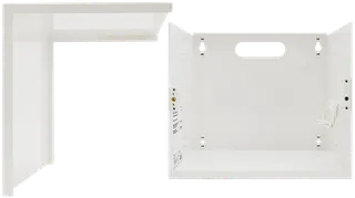 Pulsar AWO402 akukast, 1x44Ah/1x28Ah/2x17Ah/ 2x7Ah
