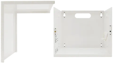 Pulsar AWO402 akukast, 1x44Ah/1x28Ah/2x17Ah/ 2x7Ah