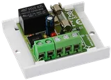Pulsar  AWZ510 releemoodul, 12V, NO/NC (1/3)
