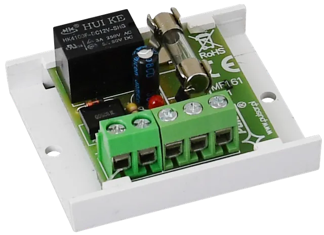 Pulsar AWZ510 releemoodul, 12V, NO/NC | kaameramaailm.ee Pulsar AWZ510 releemoodul, 12V, NO/NC