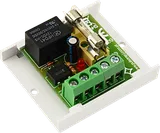 Pulsar  AWZ510 releemoodul, 12V, NO/NC (2/3)