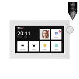 AZ-07LF fono sisemonitor, valge, Android, BAS-IP (1/3)
