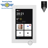 AZ-07LF fono sisemonitor, valge, Android, BAS-IP (2/3)