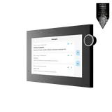 AZ-07LL fono sisemonitor, must, Linux, BAS-IP (2/3)