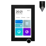 AZ-07LL fono sisemonitor, must, Linux, BAS-IP (3/3)