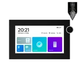 AZ-07LL fono sisemonitor, must, Linux, BAS-IP (1/3)