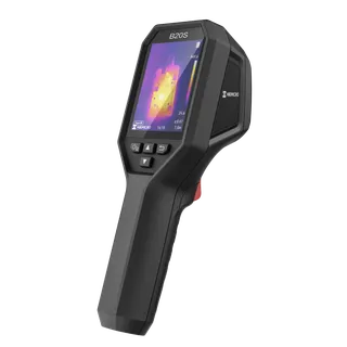 Hikmicro B20S käeshoitav termokaamera