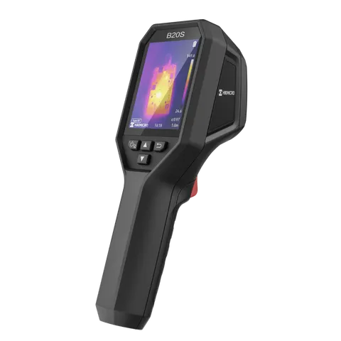 Hikmicro B20S käeshoitav termokaamera