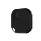 ShellyBLU Button1 - nutikas Bluetooth-nupp, must (1/2)