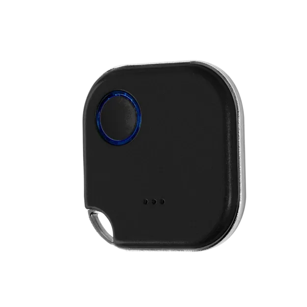 ShellyBLU Button1 - nutikas Bluetooth-nupp, must | kaameramaailm.ee ShellyBLU Button1 - nutikas Bluetooth-nupp, must