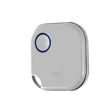 ShellyBLU Button1 - nutikas Bluetooth-nupp, valge (1/4)