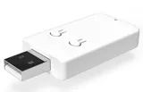 Shelly BLU Gateway Gen3 - nutikas BLE–Wi-Fi gateway (2/2)