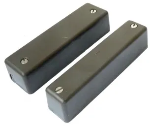 Sentek BSE-301BR pinnapealne magnetkontakt metalluksele, pruun | kaameramaailm.ee Sentek BSE-301BR pinnapealne magnetkontakt metalluksele, pruun