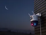 Imou Cruiser Dual 2 Pro kaks ühes Wi-Fi IP kaamera • 4MP fikseeritud + 4MP pöördkaamera (5/6)