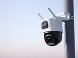 Imou Cruiser Dual 2 Pro kaks ühes Wi-Fi IP kaamera • 4MP fikseeritud + 4MP pöördkaamera (6/6)