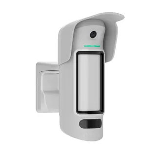 Ajax CurtainCam Outdoor HighMount (PhOD) Jeweller