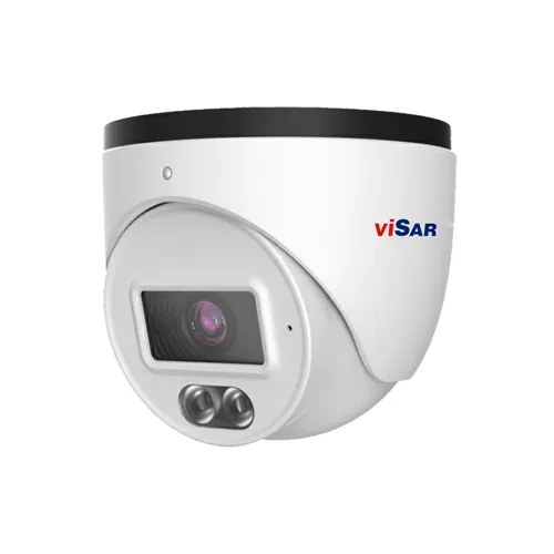 Visar VSC IPT4VDDLF28 IP kerakaamera 4MP, 2.8mm, Dual Light | kaameramaailm.ee Visar VSC IPT4VDDLF28 IP kerakaamera 4MP, 2.8mm, Dual Light