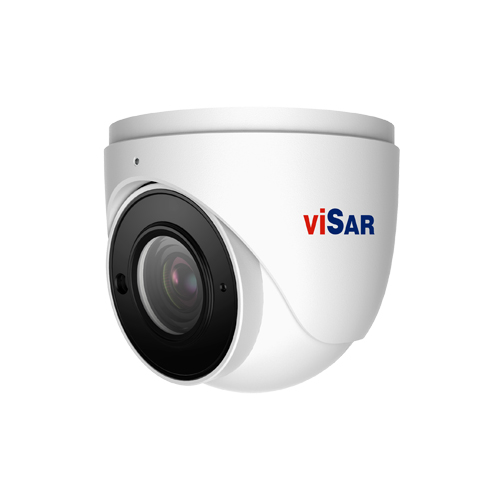 Visar VSC IPT8VDs3bMZ, IP kerakaamera 8MP, 2.8-12mm, IR30, objektide tuvastus