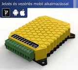 Securecom DOORMASTER W4G värava kontoller (2/6)