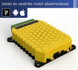 Securecom DOORMASTER W4G värava kontoller (3/6)