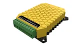Securecom DOORMASTER W4G värava kontoller (6/6)