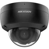 Hikvision DS-2CD2143G2-IU(2.8mm) 4MP IP kuppelkaamera, must (1/3)