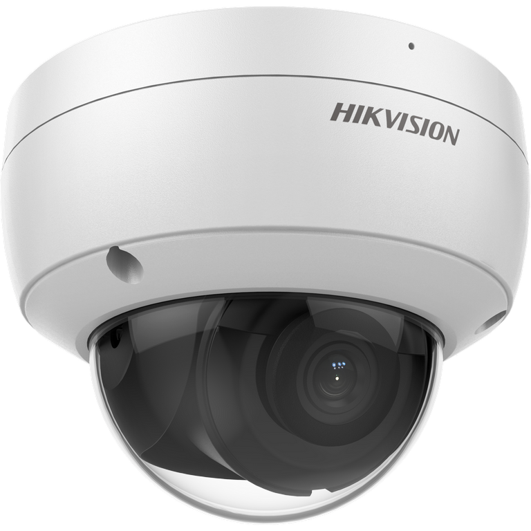 Hikvision DS-2CD2143G2-IU(2.8mm) 4MP IP kuppelkaamera