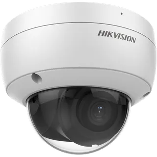 Hikvision DS-2CD2143G2-IU(2.8mm) 4MP IP kuppelkaamera
