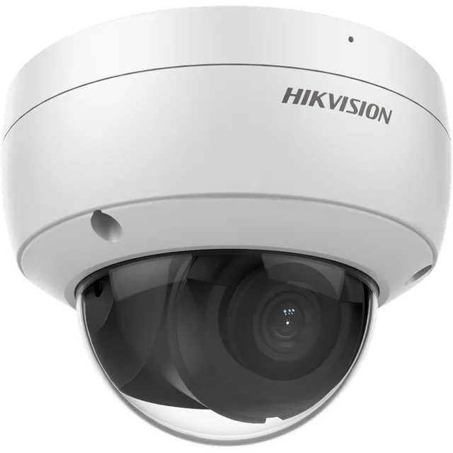 Hikvision DS-2CD2143G2-IU(2.8mm) 4MP IP kuppelkaamera | kaameramaailm.ee Hikvision DS-2CD2143G2-IU(2.8mm) 4MP IP kuppelkaamera