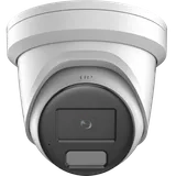 Hikvision  DS-2CD2347G2H-LIU(2.8mm) 4MP IP turretkaamera (1/3)