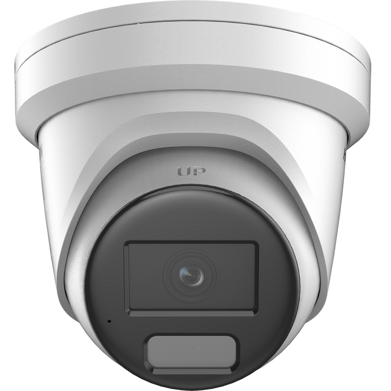 Hikvision DS-2CD2347G2H-LIU(2.8mm) 4MP IP turretkaamera