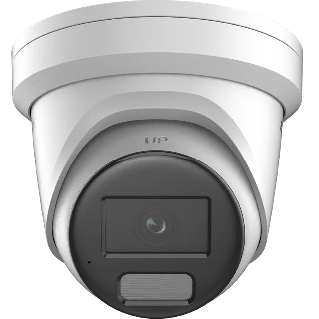Hikvision DS-2CD2347G2H-LIU(2.8mm) 4MP IP turretkaamera | kaameramaailm.ee Hikvision DS-2CD2347G2H-LIU(2.8mm) 4MP IP turretkaamera