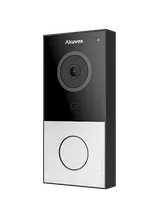 Akuvox E12W uksekell kaamera- ja kaardilugejaga (3/3)