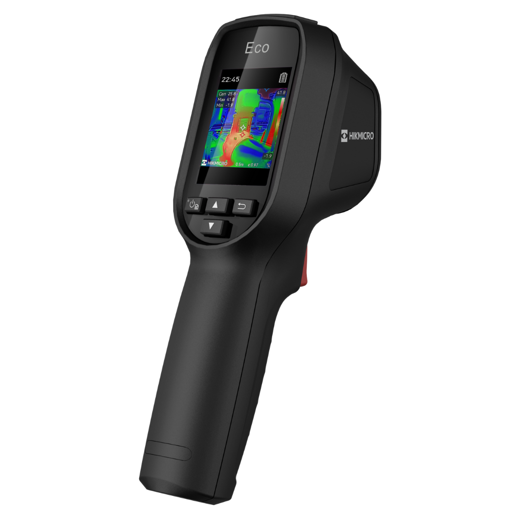 Hikmicro ECO käeshoitav termokaamera