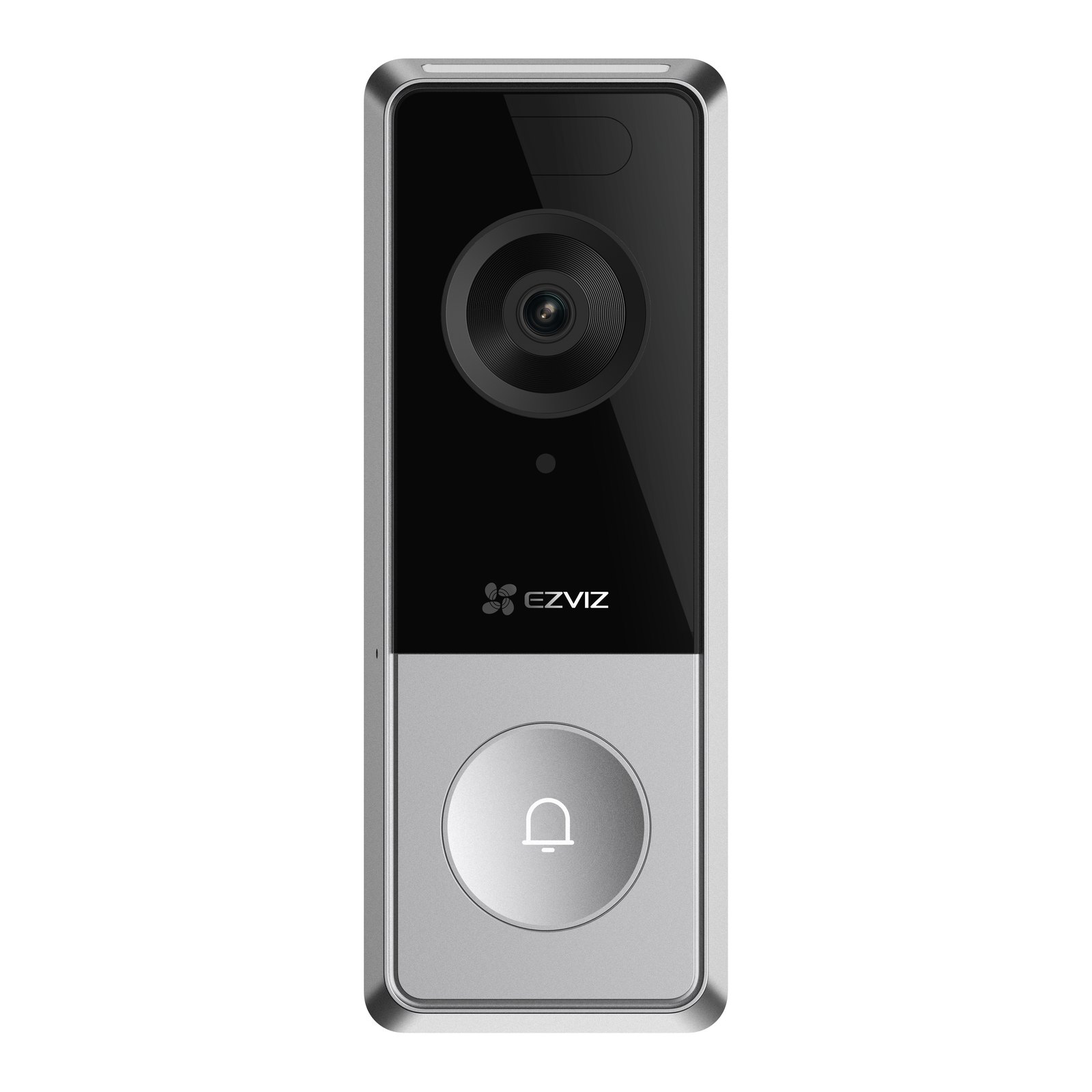 EZVIZ HP8 5MP akuga videouksekell + kell