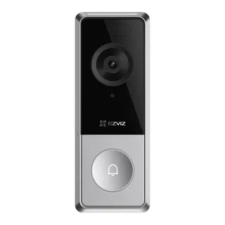 EZVIZ HP8 5MP akuga videouksekell + kell