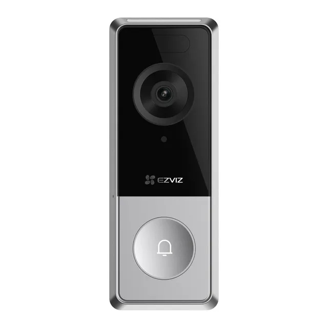 EZVIZ HP8 5MP akuga videouksekell | kaameramaailm.ee EZVIZ HP8 5MP akuga videouksekell