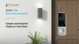 EZVIZ HP8 5MP akuga videouksekell (7/8)