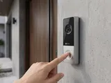 EZVIZ HP8 5MP akuga videouksekell (4/8)