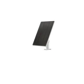 EZVIZ PBC8-H 8W päikesepaneel 37 Wh akuga (Type-C)