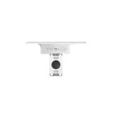 EZVIZ PBC8-H 8W päikesepaneel 37 Wh akuga – pealtvaade (Type-C pesad) (6/7)